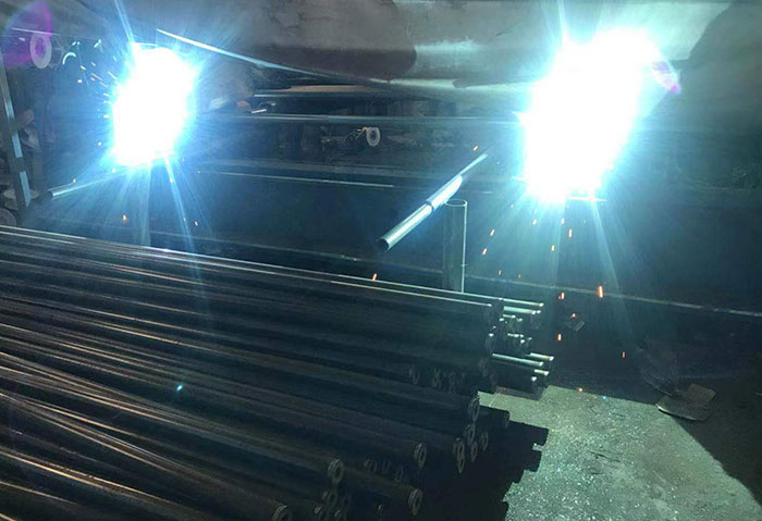 绍兴网架钢结构工程有限公司