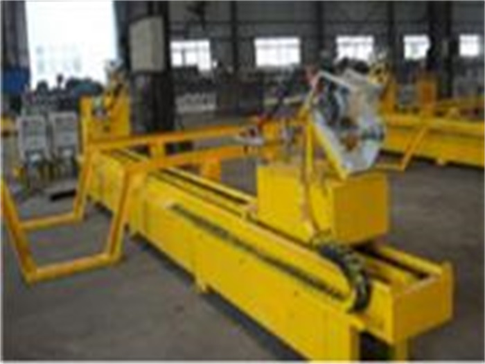 绍兴网架杆件自动焊机