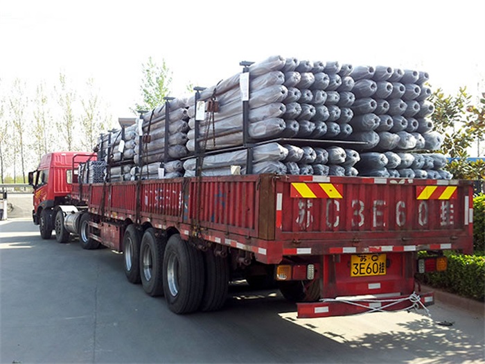 绍兴网架整装待发